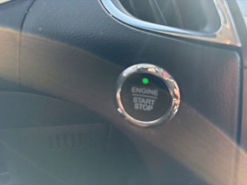 Used 2018 Ford Edge Sport w/ Equipment Group 401A AWD/4WD image 10
