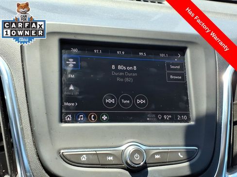Used 2024 Chevrolet Equinox LS w/ LS Convenience Package FWD image 19