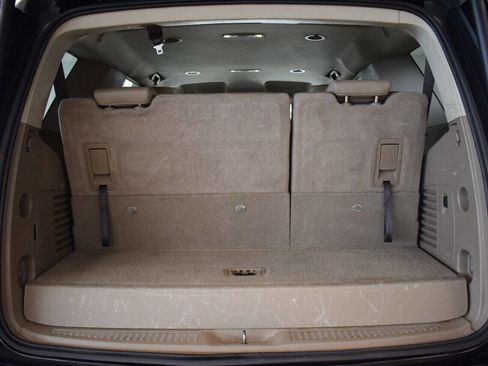 Used 2017 Chevrolet Tahoe LT image 18