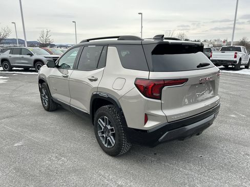 Used 2026 GMC Terrain AT4 w/ Convenience Package III image 5