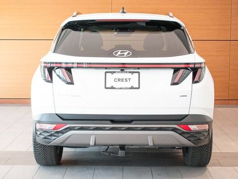 Used 2022 Hyundai Tucson Limited AWD/4WD image 7
