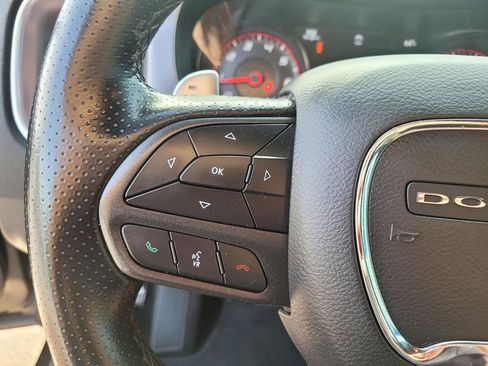 Used 2022 Dodge Charger R/T w/ Blacktop Package RWD image 27