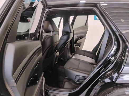 Used 2022 Hyundai Tucson N Line FWD image 37