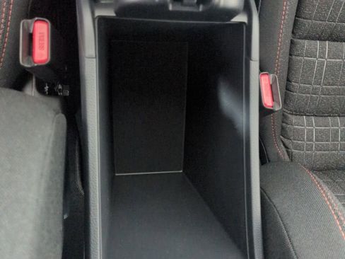 New 2026 Honda HR-V Sport image 24