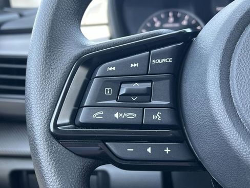 New 2026 Subaru Crosstrek 2.0i Premium AWD/4WD image 21