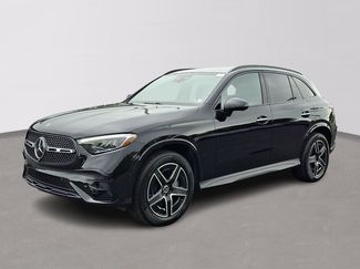 Certified 2026 Mercedes-Benz GLC 300 4MATIC video 1