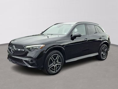 Certified 2026 Mercedes-Benz GLC 300 4MATIC
