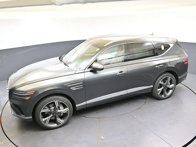 Used 2026 Genesis GV80 3.5T Prestige AWD/4WD image 48
