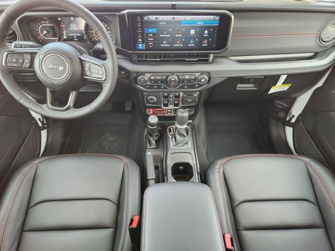 New 2026 Jeep Gladiator Rubicon AWD/4WD image 20