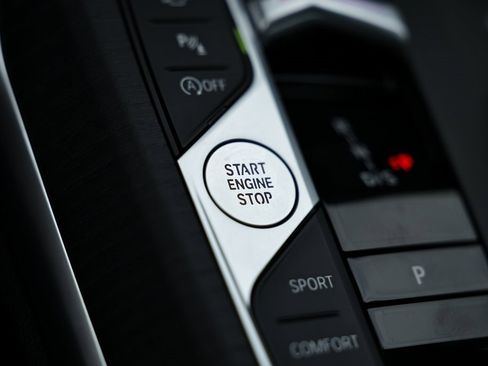 New 2026 BMW 430i Coupe w/ M Sport Package image 37