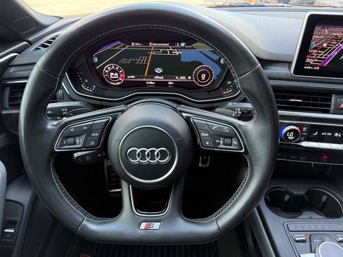 Used 2018 Audi S5 Prestige w/ S Sport Package AWD/4WD image 23