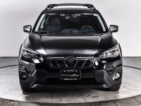 Used 2022 Subaru Crosstrek 2.5i Sport AWD/4WD image 2