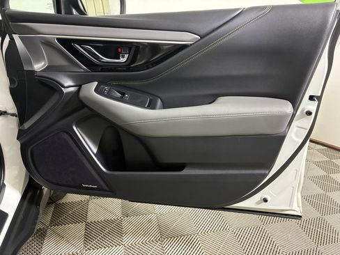 Used 2020 Subaru Outback Onyx Edition XT w/ Popular Package #2 image 28