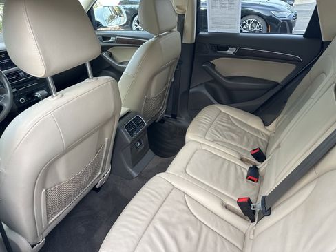 Used 2017 Audi Q5 2.0T Premium image 23