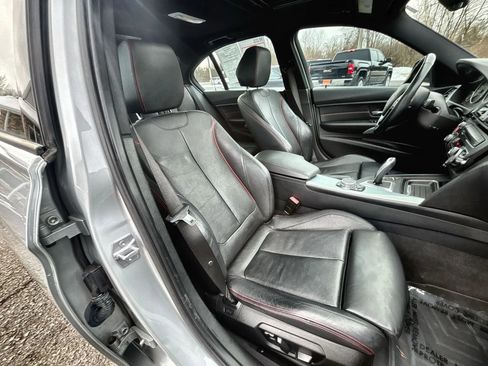 Used 2014 BMW 335i xDrive Sedan image 26