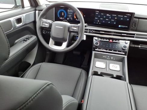 New 2026 Hyundai Santa Fe SEL FWD image 4