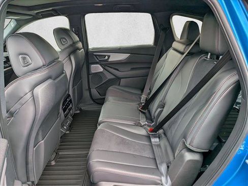 New 2026 Acura MDX A-Spec image 14