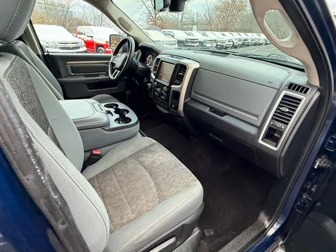 Used 2015 RAM 1500 Big Horn image 27
