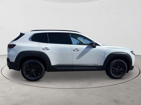 New 2026 MAZDA CX-50 AWD 2.5 Hybrid w/ Cargo Package image 4