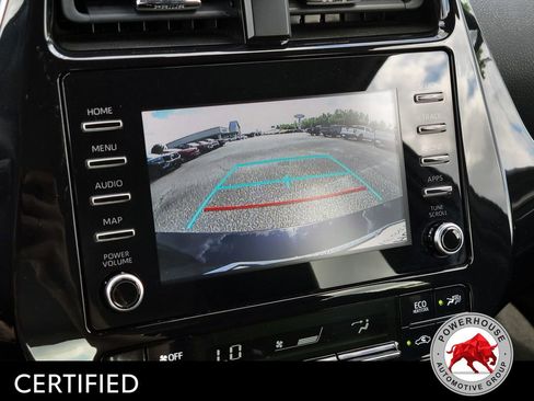 Used 2020 Toyota Prius XLE FWD image 24