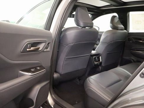 New 2026 Toyota Crown Limited image 27