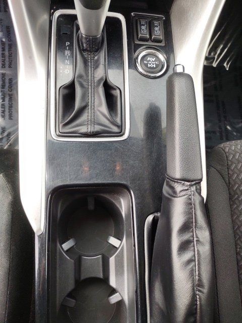 Used 2024 Mitsubishi Eclipse Cross AWD image 14