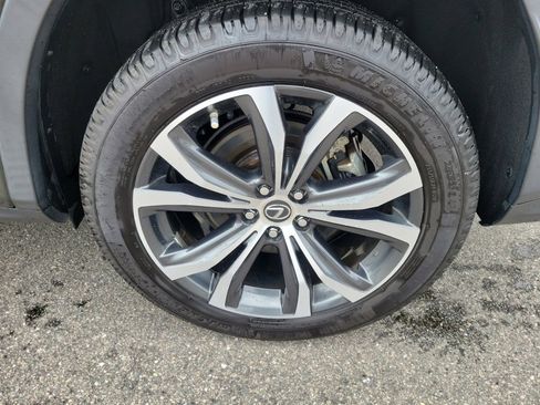 Used 2020 Lexus RX 350 w/ Premium Package image 29