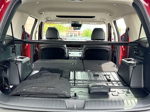 New 2026 Hyundai Santa Fe XRT AWD/4WD image 7