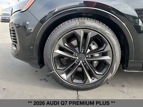 New 2026 Audi Q7 3.0T Premium Plus image 15