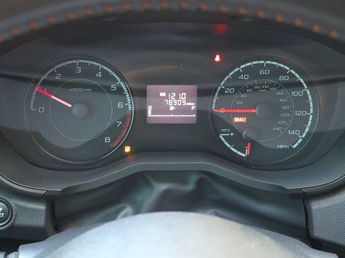 Used 2023 Subaru Crosstrek 2.0i Premium w/ Popular Package #3 AWD/4WD image 23