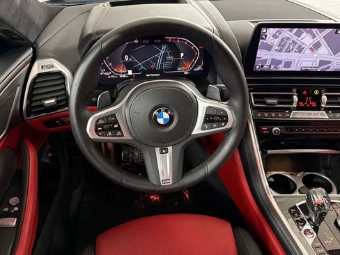 Used 2023 BMW 840i Coupe RWD image 14