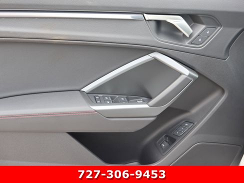 Used 2025 Audi Q3 2.0T Premium Plus image 15