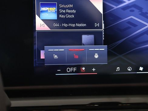 New 2026 BMW 530i xDrive 530i xDrive w/ M Sport Package image 7