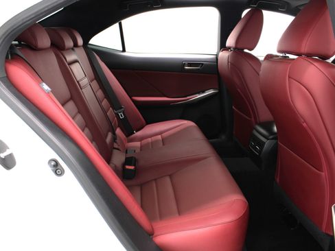 Used 2019 Lexus IS 350 F Sport image 37