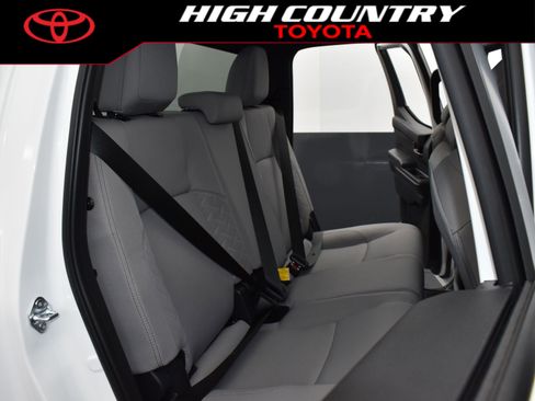 New 2026 Toyota Tacoma SR5 RWD image 24
