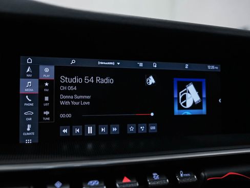 Used 2021 Porsche 911 Turbo S image 67