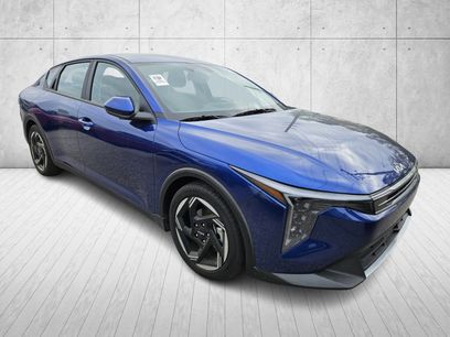 Used 2025 Kia K4 EX