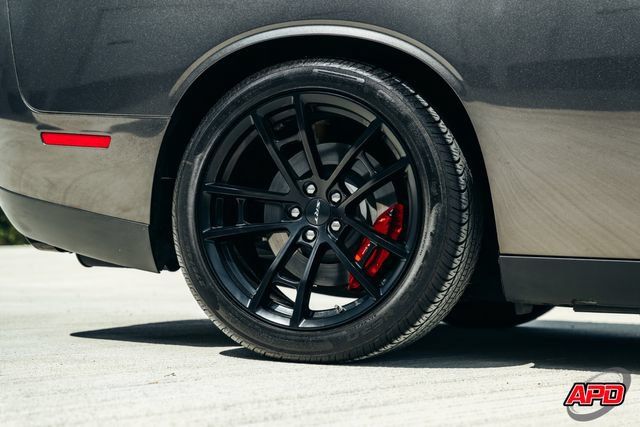 Used 2023 Dodge Challenger SRT Hellcat RWD image 46
