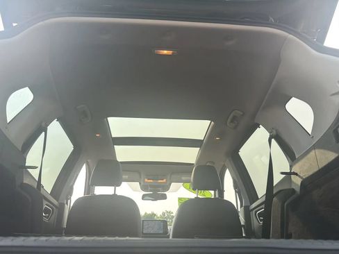 Used 2021 Nissan Rogue Platinum FWD image 38