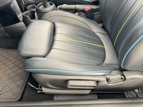 Used 2023 MINI Cooper S w/ Sidewalk Package image 14