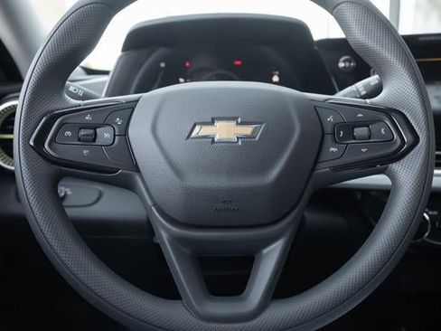New 2026 Chevrolet Trax LT image 39