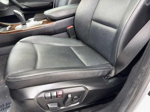 Used 2016 BMW X4 xDrive35i AWD/4WD image 34