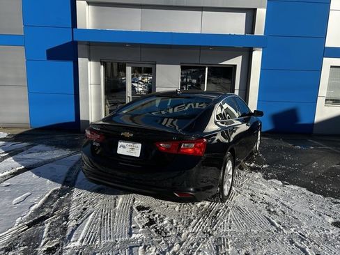 Used 2023 Chevrolet Malibu LT image 10