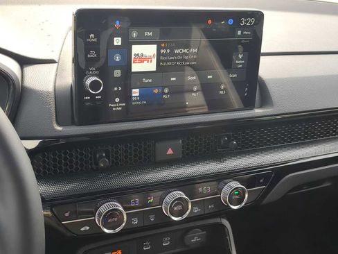 New 2026 Honda CR-V Sport Touring image 19