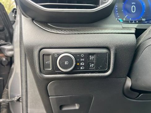 Certified 2024 Ford Explorer ST w/ Equipment Group 401A AWD/4WD image 18