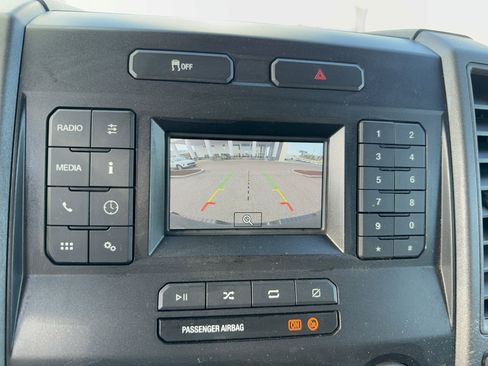 Certified 2021 Ford F250 XL w/ Power Equipment Group image 20