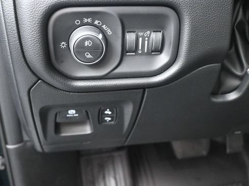 New 2026 RAM 1500 Lone Star RWD image 21