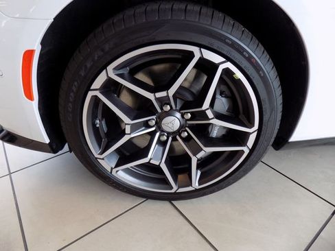 New 2026 Dodge Charger R/T AWD/4WD image 9