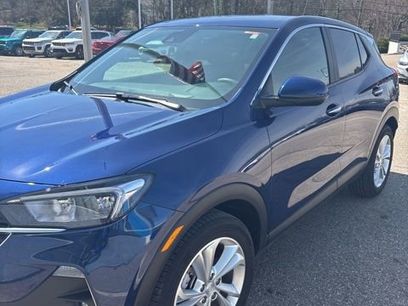 Used 2023 Buick Encore GX Preferred w/ Cold Weather Comfort Package