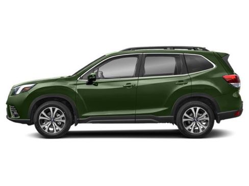 Used 2023 Subaru Forester Limited AWD/4WD image 6